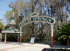 Orlando Silver Springs
