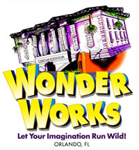 WonderWorks Dinner Show